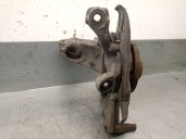 Recambio de mangueta delantera derecha para seat leon (1m1) 1.9 tdi referencia OEM IAM 1J0407256AG 1J0407256AG 