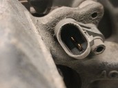 Recambio de mangueta delantera derecha para seat leon (1m1) 1.9 tdi referencia OEM IAM 1J0407256AG 1J0407256AG 