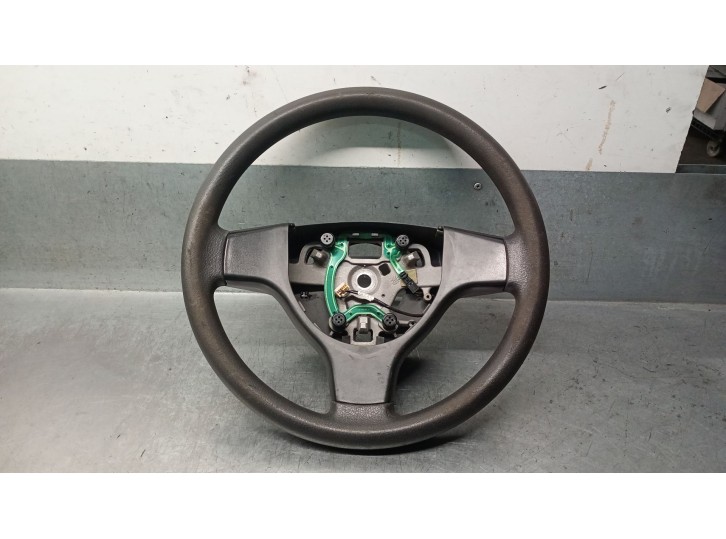 Recambio de volante para chrysler grand voyager v (rt) 2.8 crd referencia OEM IAM 1JD531DVAA 1JD531DVAA 