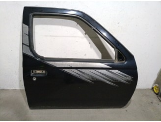 Recambio de puerta delantera derecha para nissan pick-up (d22) 2.5 16v turbodiesel cat referencia OEM IAM H0100VK9MM H0100VK9MM 