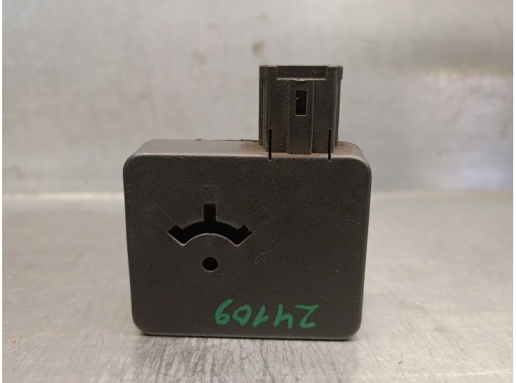 Recambio de modulo electronico para nissan qashqai (j10) 2.0 dci turbodiesel cat referencia OEM IAM 25640JD10A 25640JD10A 