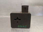 Recambio de modulo electronico para nissan qashqai (j10) 2.0 dci turbodiesel cat referencia OEM IAM 25640JD10A 25640JD10A 