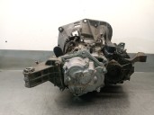 Recambio de caja cambios para alfa romeo 147 (190) 1.6 16v cat referencia OEM IAM 18148988727 55181221 