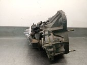 Recambio de caja cambios para alfa romeo 147 (190) 1.6 16v cat referencia OEM IAM 18148988727 55181221 