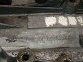 Recambio de caja cambios para alfa romeo 147 (190) 1.6 16v cat referencia OEM IAM 18148988727 55181221 