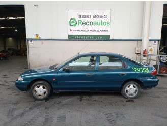 ford mondeo berlina del año 1993