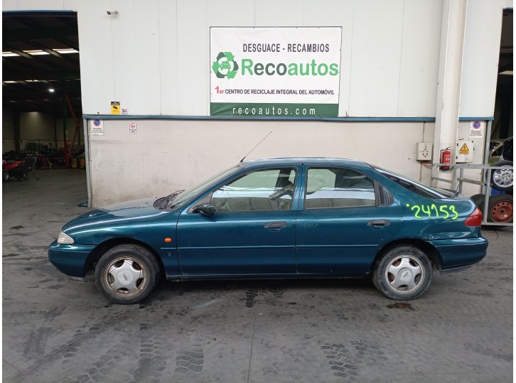 ford mondeo berlina del año 1993