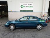 ford mondeo berlina del año 1993