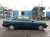 ford mondeo berlina del año 1993