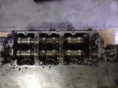 Recambio de culata para opel vectra c (z02) 3.0 cdti (f69) referencia OEM IAM 5607200 97377260 