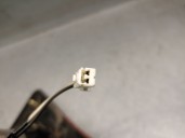 Recambio de piloto trasero derecho para ssangyong rodius i 2.7 xdi 4wd referencia OEM IAM 8360121401 8360121401 