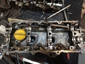 Recambio de culata para opel vectra c (z02) 3.0 cdti (f69) referencia OEM IAM 5607201 97377260 