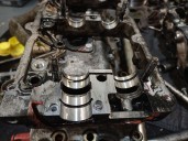 Recambio de culata para opel vectra c (z02) 3.0 cdti (f69) referencia OEM IAM 5607201 97377260 