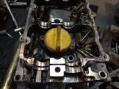 Recambio de culata para opel vectra c (z02) 3.0 cdti (f69) referencia OEM IAM 5607201 97377260 