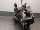 Recambio de caja cambios para chevrolet captiva 2.0 diesel cat referencia OEM IAM BEW4357 96876001 023915