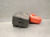 Recambio de caja reles / fusibles para ssangyong rodius i 2.7 xdi 4wd referencia OEM IAM 8231021300  