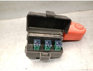 Recambio de retrovisor derecho para audi a4 berlina (8ec) 2.0 16v tfsi referencia OEM IAM 8E1858500A 7 PINES 4 PUERTAS 2