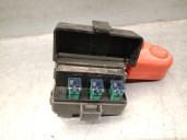 Recambio de caja reles / fusibles para ssangyong rodius i 2.7 xdi 4wd referencia OEM IAM 8231021300  