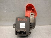 Recambio de caja reles / fusibles para ssangyong rodius i 2.7 xdi 4wd referencia OEM IAM 8231021300  