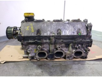 Recambio de culata para opel vectra c (z02) 3.0 cdti (f69) referencia OEM IAM 5607201 97377260 