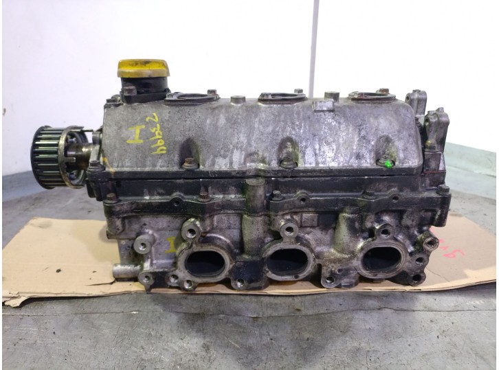 Recambio de culata para opel vectra c (z02) 3.0 cdti (f69) referencia OEM IAM 5607201 97377260 