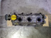 Recambio de culata para opel vectra c (z02) 3.0 cdti (f69) referencia OEM IAM 5607201 97377260 