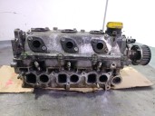 Recambio de culata para opel vectra c (z02) 3.0 cdti (f69) referencia OEM IAM 5607201 97377260 