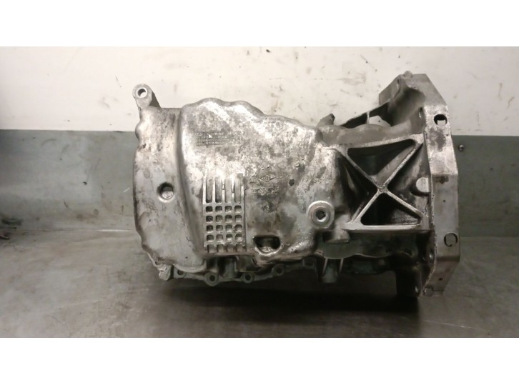 Recambio de carter para renault scenic ii 1.5 dci diesel referencia OEM IAM 8200381856 8200381856 