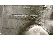 Recambio de carter para renault scenic ii 1.5 dci diesel referencia OEM IAM 8200381856 8200381856 