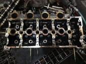 Recambio de culata para peugeot 407 st confort referencia OEM IAM 9641752610 0200EF 