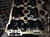 Recambio de culata para peugeot 407 st confort referencia OEM IAM 9641752610 0200EF 