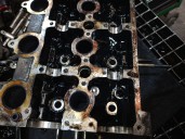 Recambio de culata para peugeot 407 st confort referencia OEM IAM 9641752610 0200EF 