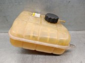 Recambio de deposito expansion para ssangyong rodius i 2.7 xdi 4wd referencia OEM IAM K2161021100 K2161021100 