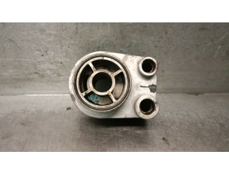 Recambio de enfriador aceite motor para renault scenic ii 1.5 dci diesel referencia OEM IAM 8200267937F 8200923115 