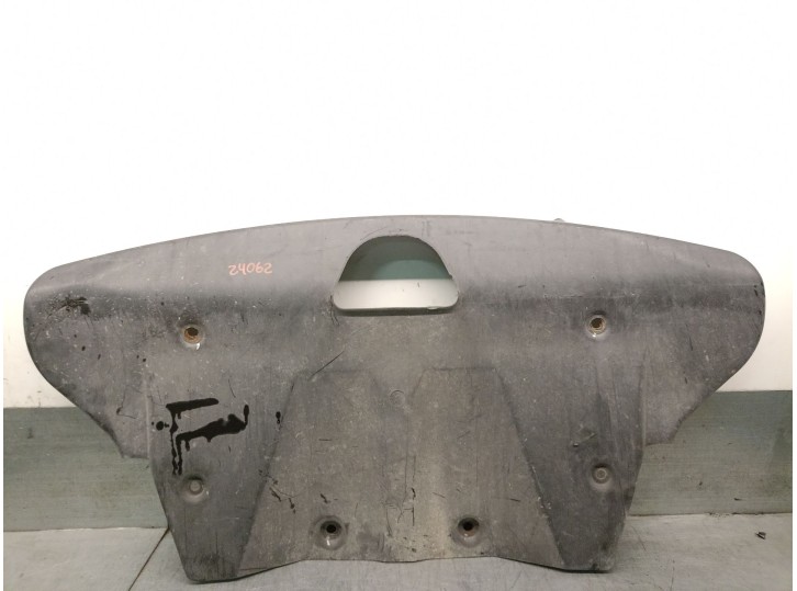 Recambio de cubrecarter para ssangyong rodius i 2.7 xdi 4wd referencia OEM IAM 4081021001 4081021001 