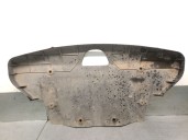 Recambio de cubrecarter para ssangyong rodius i 2.7 xdi 4wd referencia OEM IAM 4081021001 4081021001 