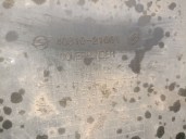 Recambio de cubrecarter para ssangyong rodius i 2.7 xdi 4wd referencia OEM IAM 4081021001 4081021001 