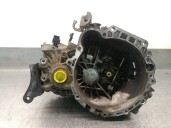 Recambio de caja cambios para hyundai getz (tb) 1.5 crdi cat referencia OEM IAM J52271 4300028920 627428