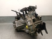 Recambio de caja cambios para hyundai getz (tb) 1.5 crdi cat referencia OEM IAM J52271 4300028920 627428