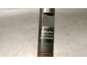 Recambio de inyector para renault scenic ii 1.5 dci diesel referencia OEM IAM 166009384R  28232248