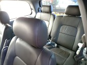 kia carnival ii del año 2002
