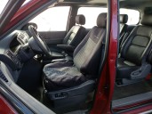 kia carnival ii del año 2002