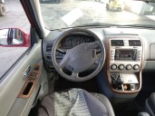 kia carnival ii del año 2002