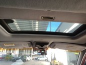 kia carnival ii del año 2002