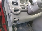 kia carnival ii del año 2002