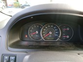kia carnival ii del año 2002