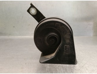 Recambio de claxon para nissan qashqai (j10) 2.0 dci turbodiesel cat referencia OEM IAM 25620JD000 25620JD000 