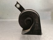 Recambio de claxon para nissan qashqai (j10) 2.0 dci turbodiesel cat referencia OEM IAM 25620JD000 25620JD000 