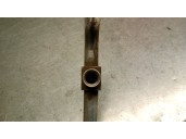 Recambio de tubos aire acondicionado para chrysler grand voyager v (rt) 2.8 crd referencia OEM IAM 68029284AA 68029284AA 