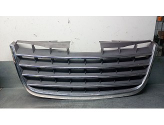 Recambio de rejilla delantera para chrysler grand voyager v (rt) 2.8 crd referencia OEM IAM 05113228AA 5113228AA 